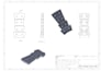 convert 2d drawings into 3d cad models in solidworks